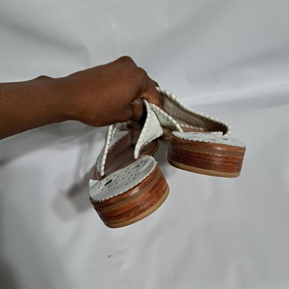 Jack Rogers  - Picture 5 of 6